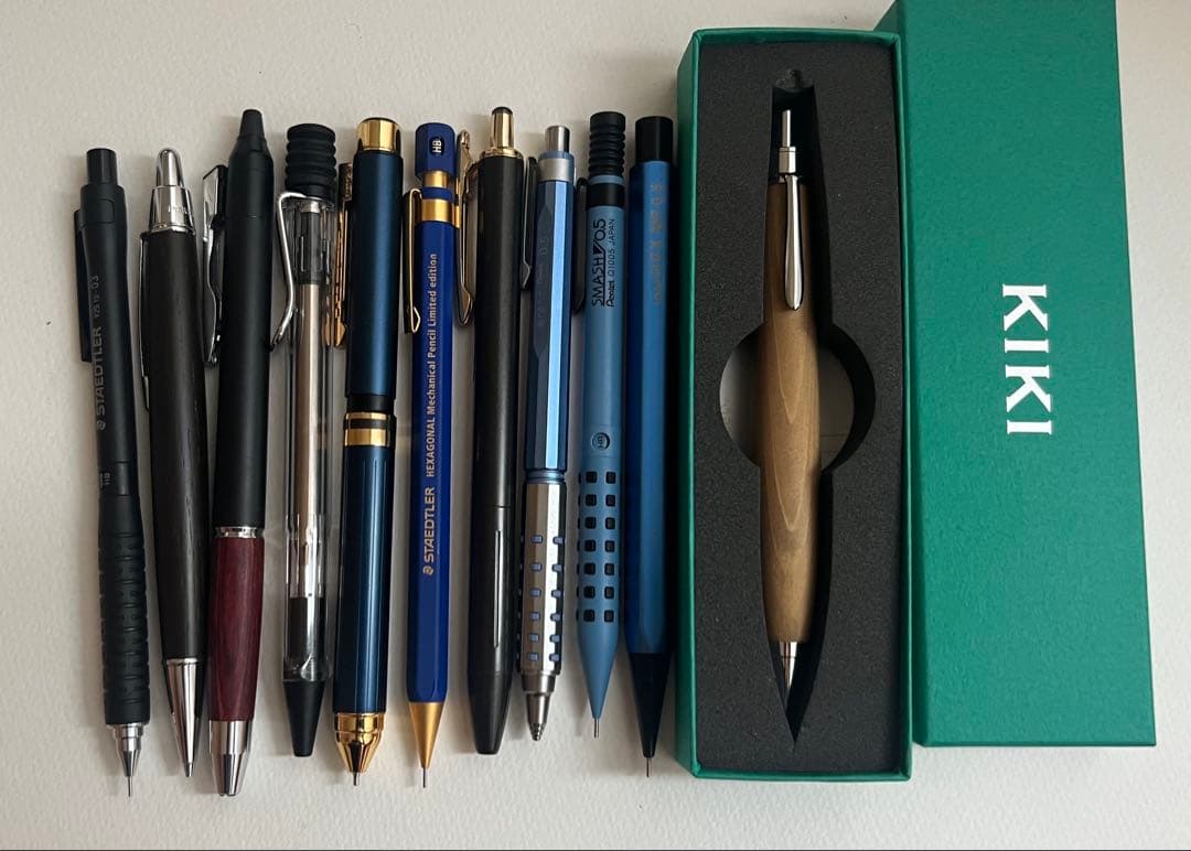 筆記具まとめ売り