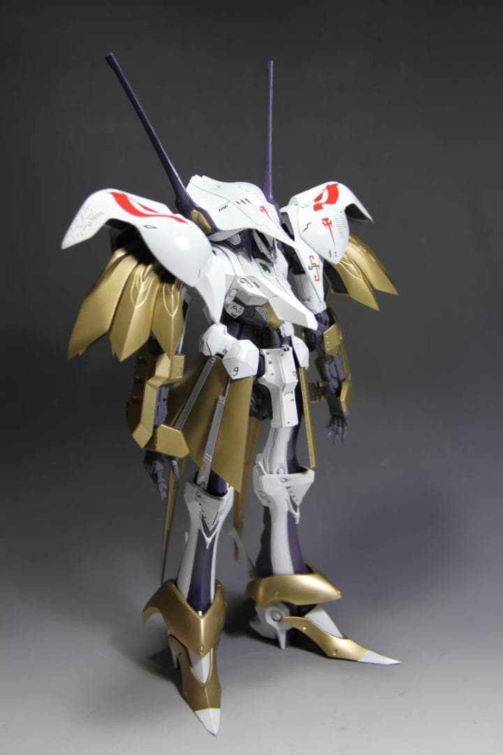 [塗装済完成品]IMS 1/100 シュペルター・K.O.G.