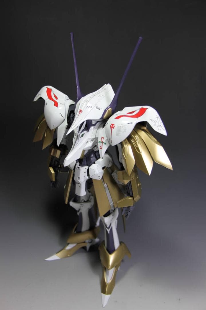 [塗装済完成品]IMS 1/100 シュペルター・K.O.G.