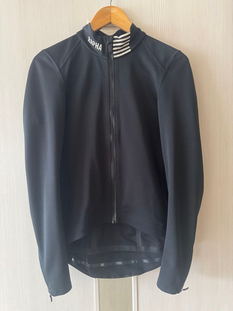 Rapha Pro Team Softshell Jacket Sサイズ
