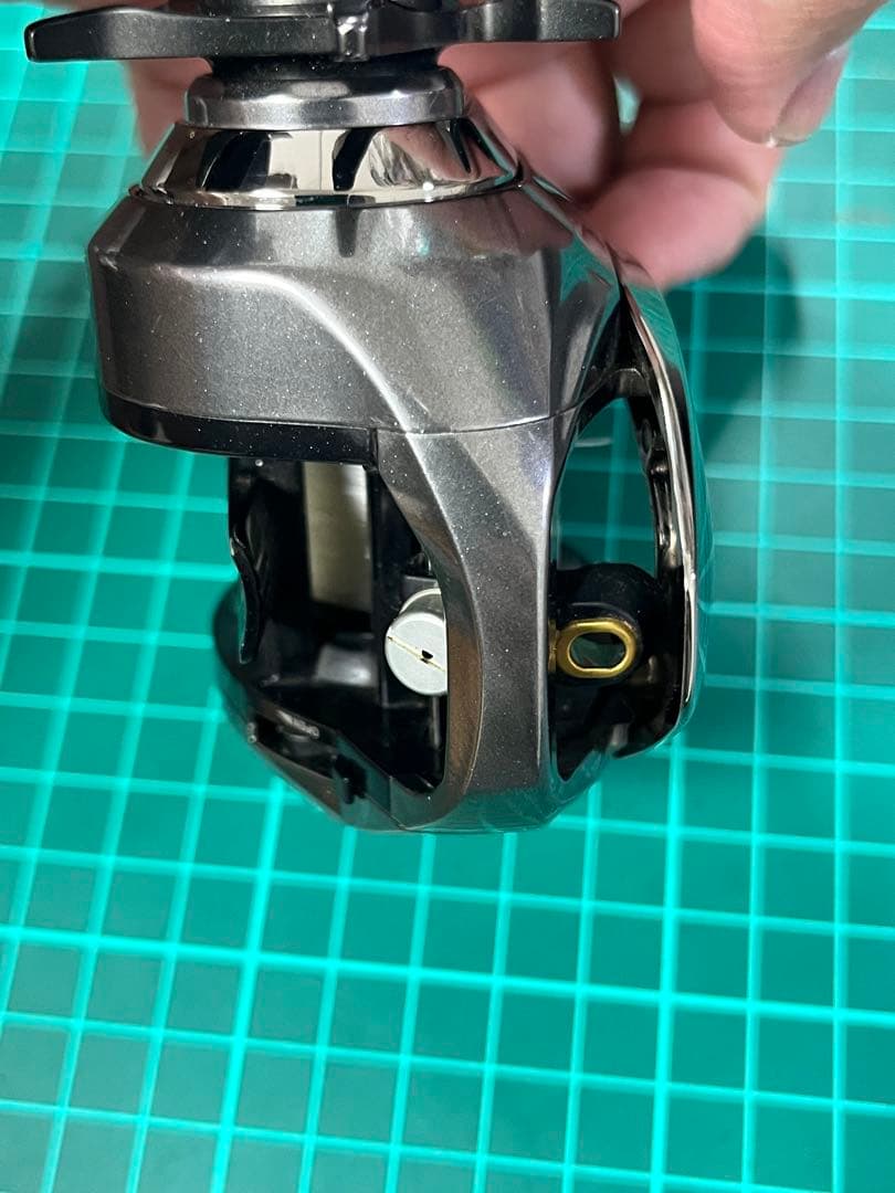 シマノ　16アンタレスDC HG 右ハンドル☆早い者勝ち☆釣り引退☆処分品☆