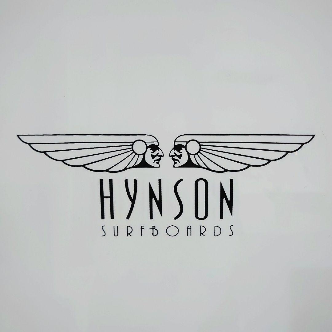 MIKE HYNSONマイクヒンソン BOARDWORKS 5’8 サーフボード