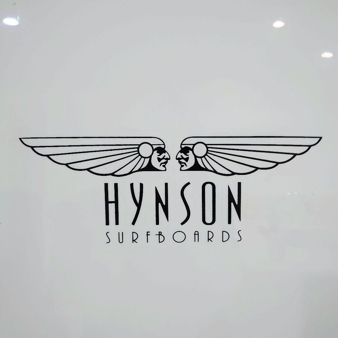 MIKE HYNSONマイクヒンソン BOARDWORKS 5’8 サーフボード