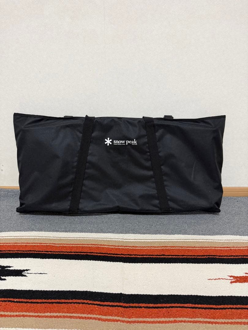 スノーピーク　IGTスリムテープ CK-180