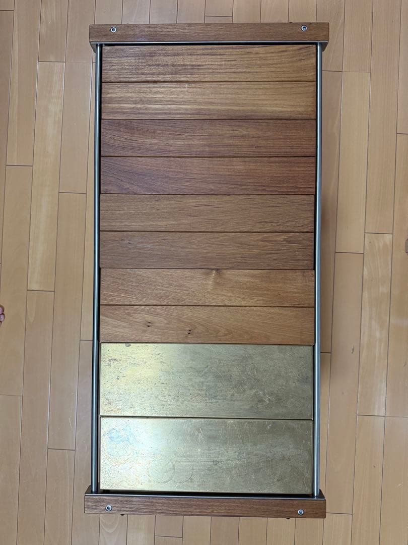 スノーピーク　IGTスリムテープ CK-180