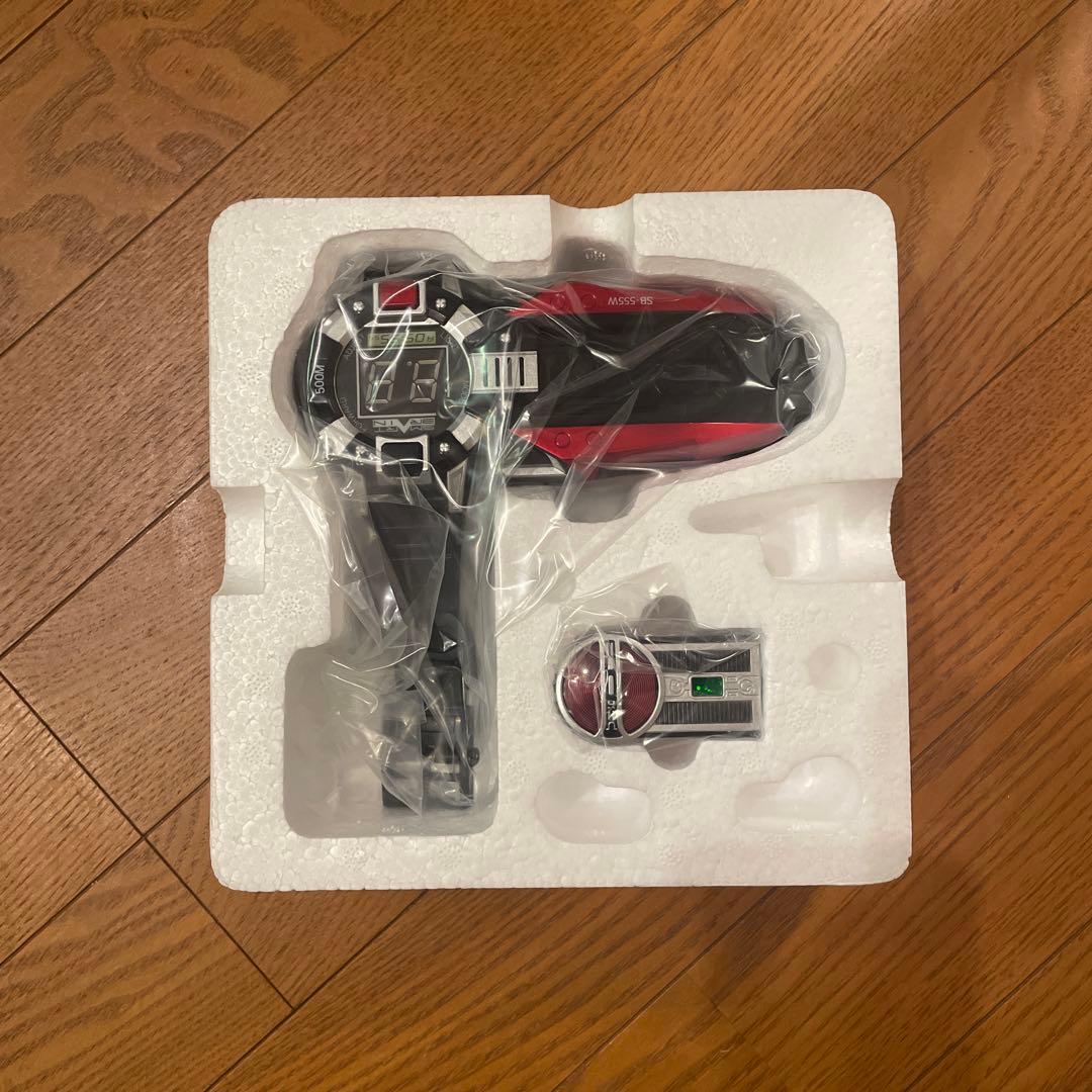 【H.W】CSM ファイズギア Ver1 ファイズアクセル セット