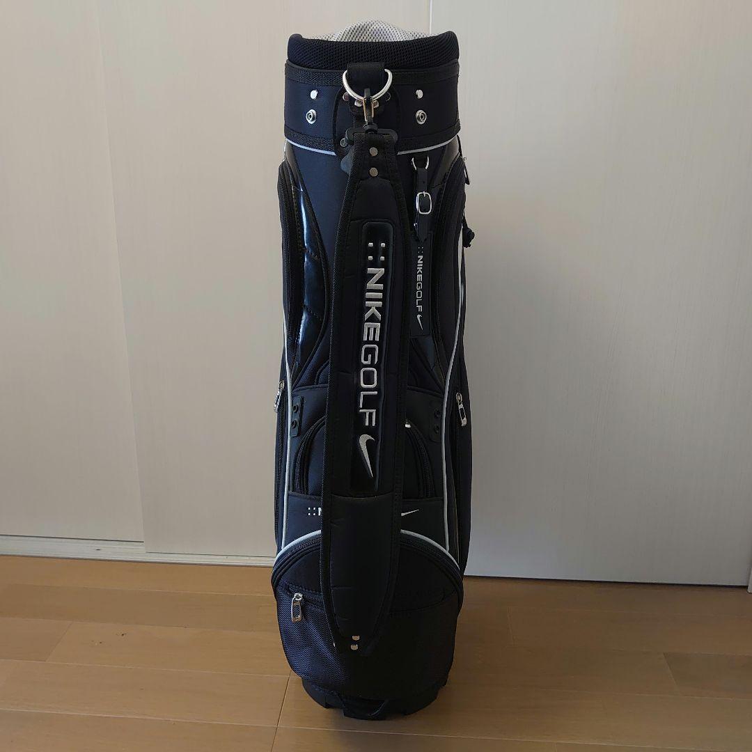 ナイキ ゴルフ キャディバッグ