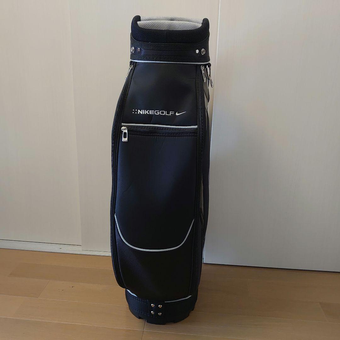ナイキ ゴルフ キャディバッグ