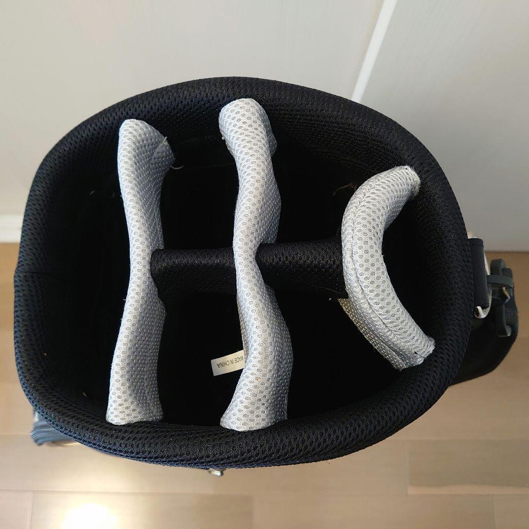 ナイキ ゴルフ キャディバッグ