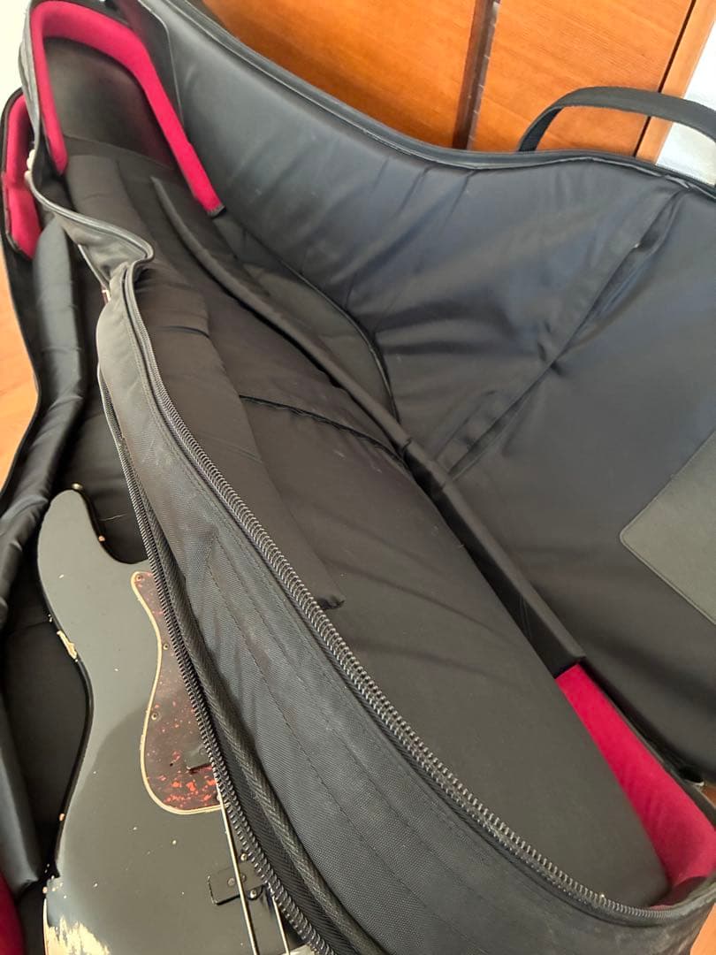 NAZCA(ナスカ) ベースケース　JB.PB Wケース