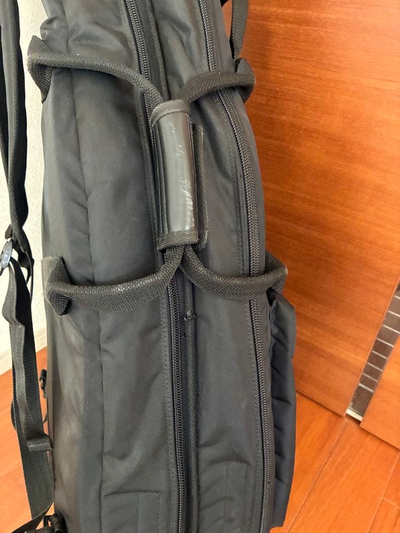 NAZCA(ナスカ) ベースケース　JB.PB Wケース