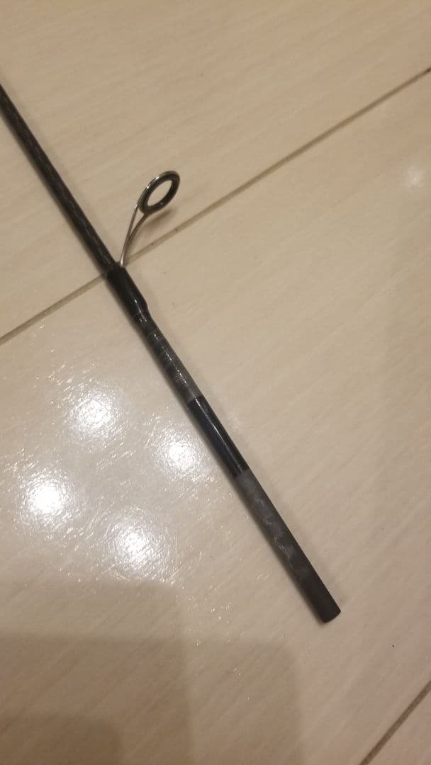 SHIMANO　エクスプライド　264ML-2