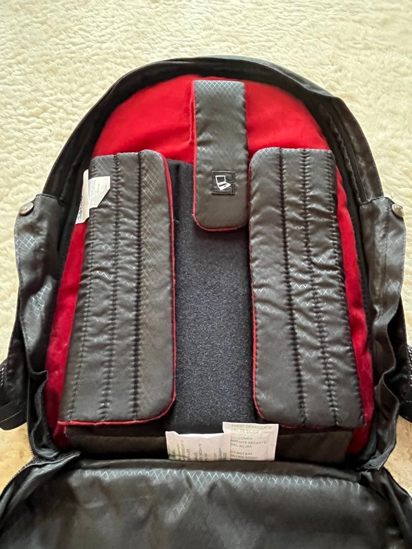 samsoniteサムソナイト 多機能ビジネスバッグ リュック　新品未使用✨