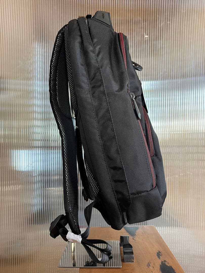 samsoniteサムソナイト 多機能ビジネスバッグ リュック　新品未使用✨