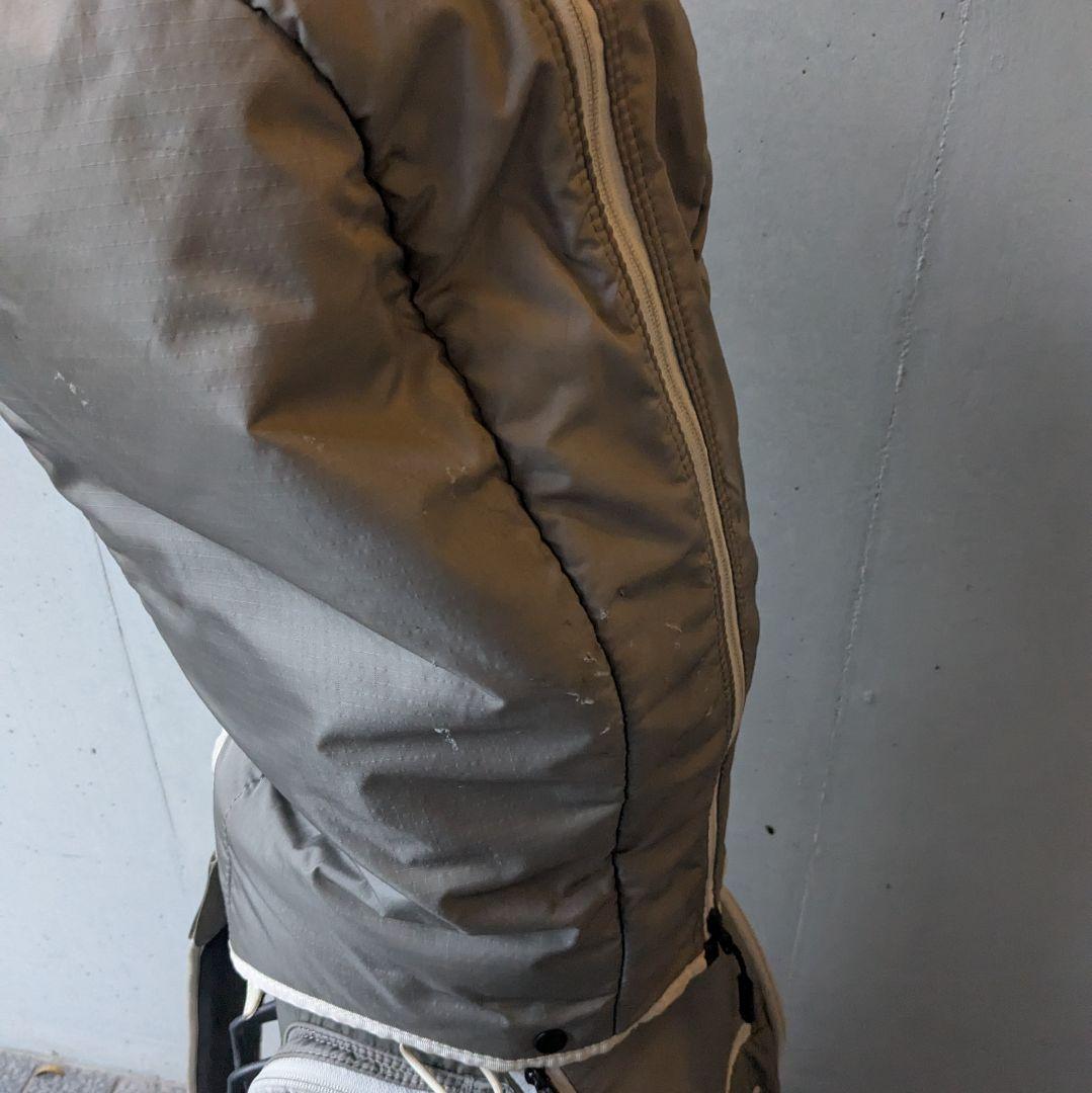 ブリーフィング CR-6 #2