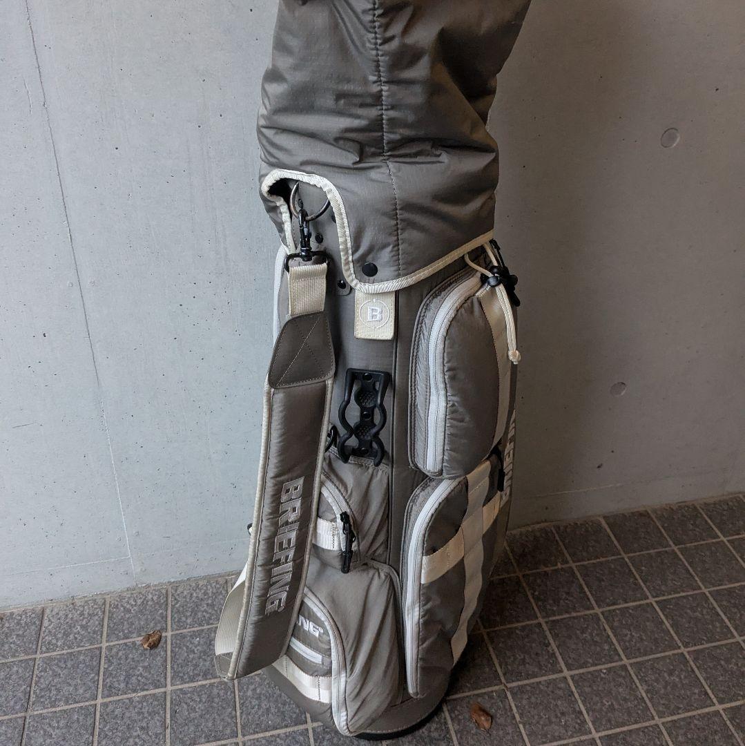 ブリーフィング CR-6 #2