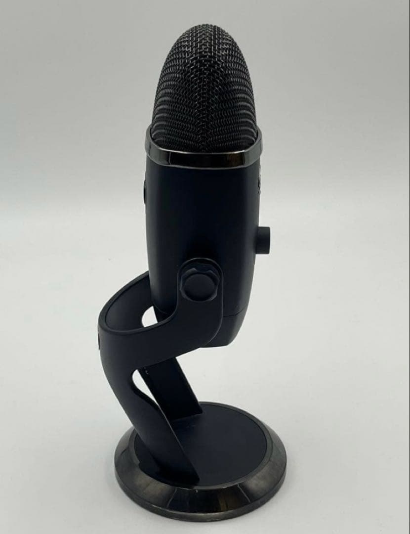 配信機器・PA機器・レコーディング機器 Logicool Blue Yeti X
