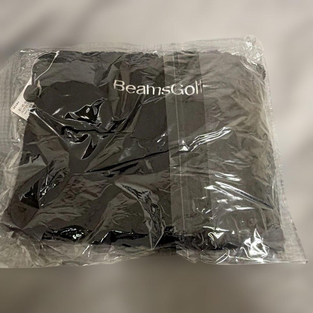 【未使用】BEAMS GOLF NEW ERA ネックウォーマー