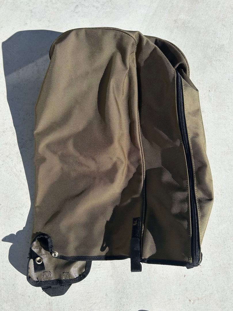 ☆BRIEFING(ブリーフィング)Sun Mountainキャディバッグ☆