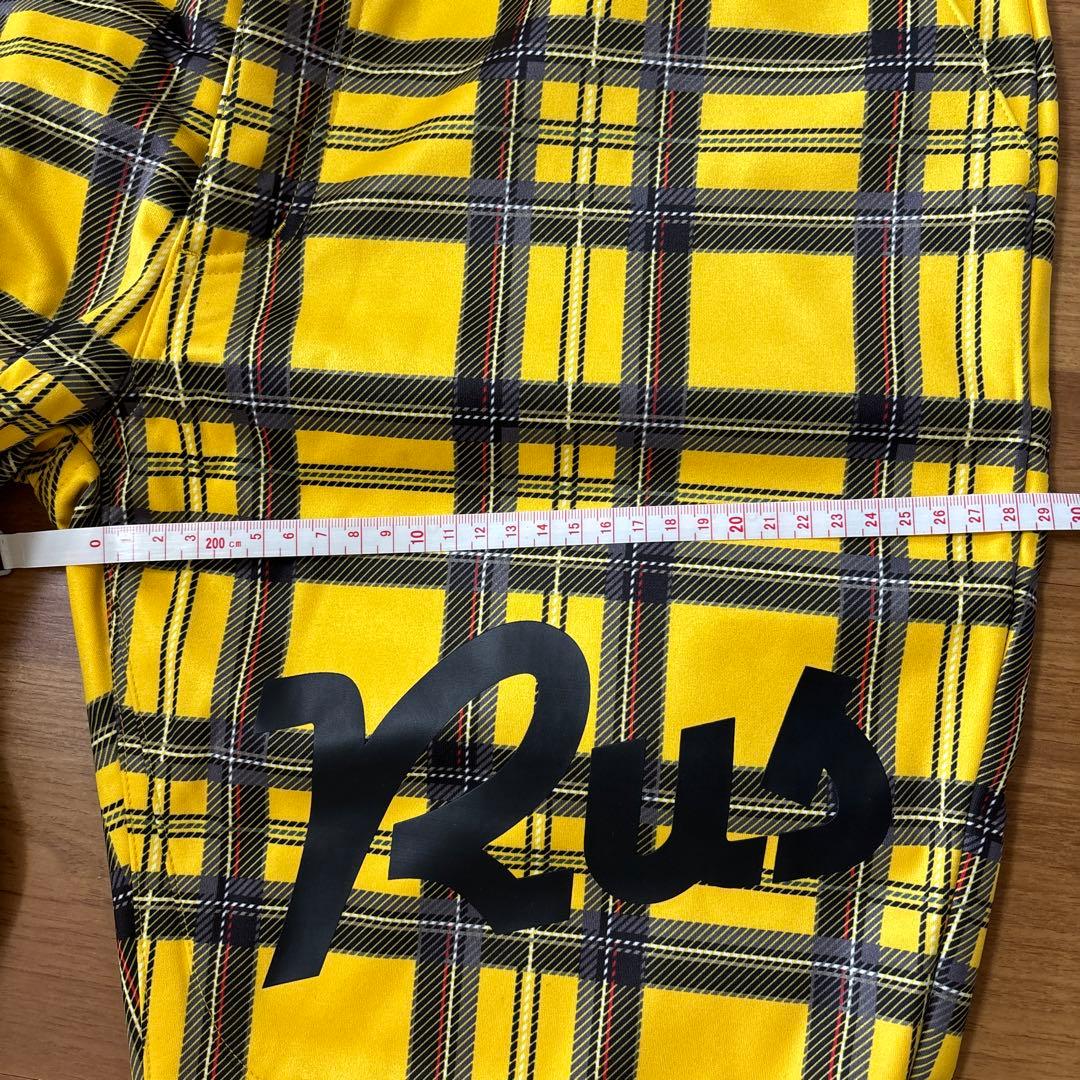 ラッセルノゴルフズボンメンズ