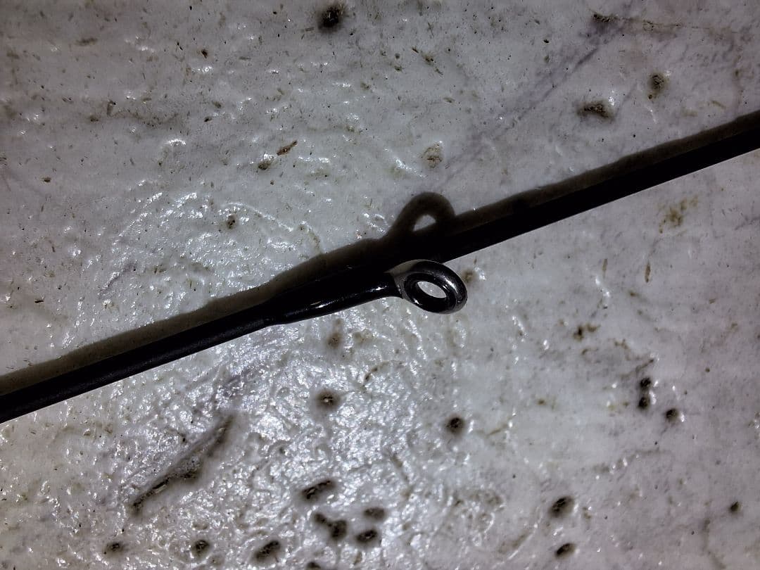 ラグゼ　EG X　アルティメイト　77ML+　Solid