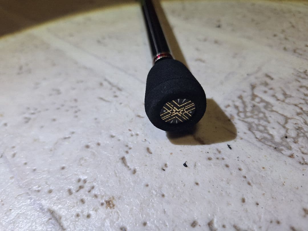 ラグゼ　EG X　アルティメイト　77ML+　Solid