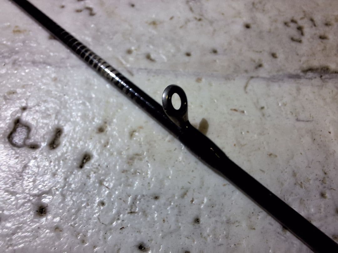 ラグゼ　EG X　アルティメイト　77ML+　Solid