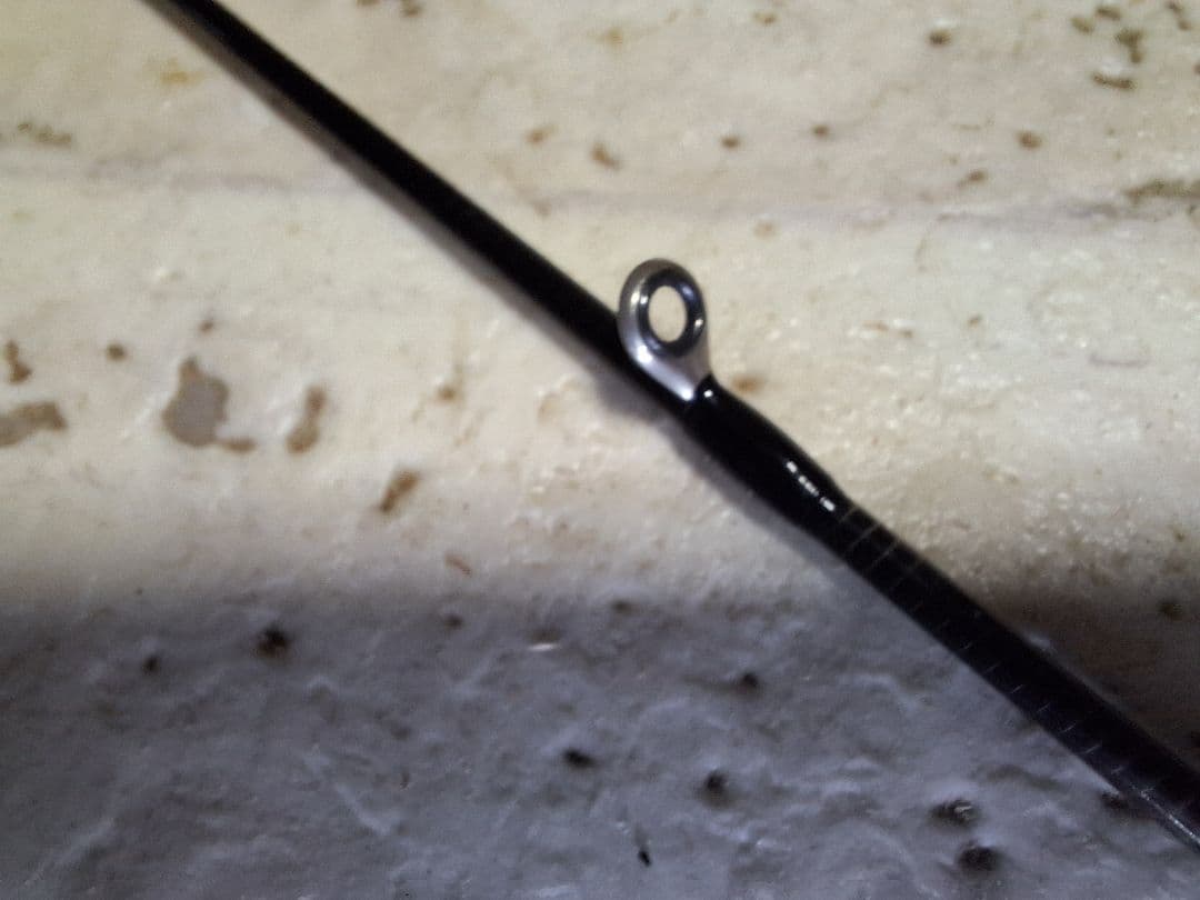 ラグゼ　EG X　アルティメイト　77ML+　Solid