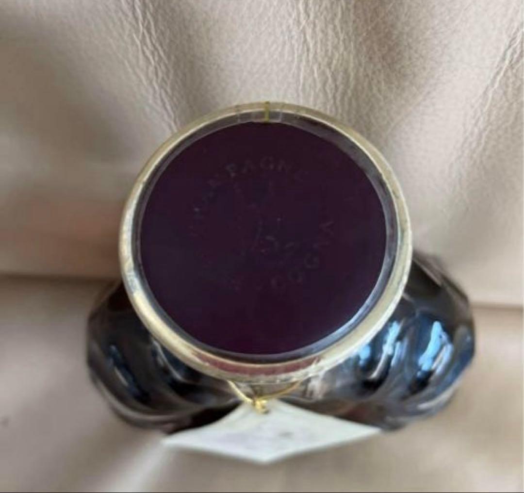 月末限定価格《古酒》レミーマルタン XOスペシャル未開封品　1985年購入品