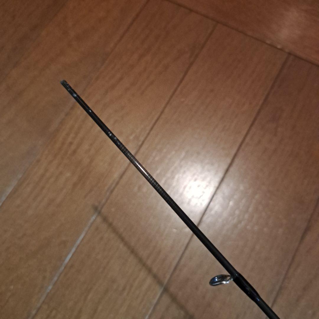 フージンRSベルーガ105MH　ジャンク品