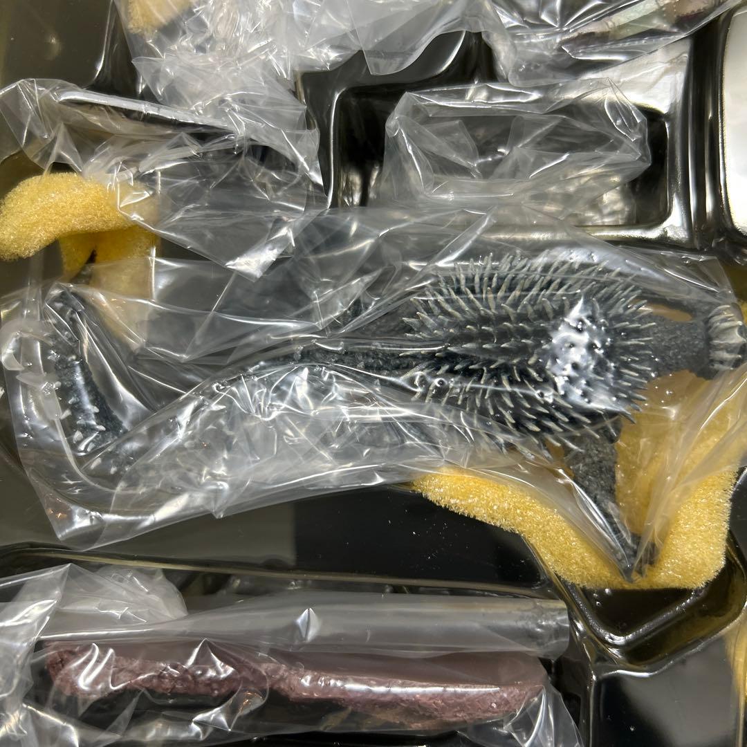 イワクラ メカゴジラがやってきた!BOX