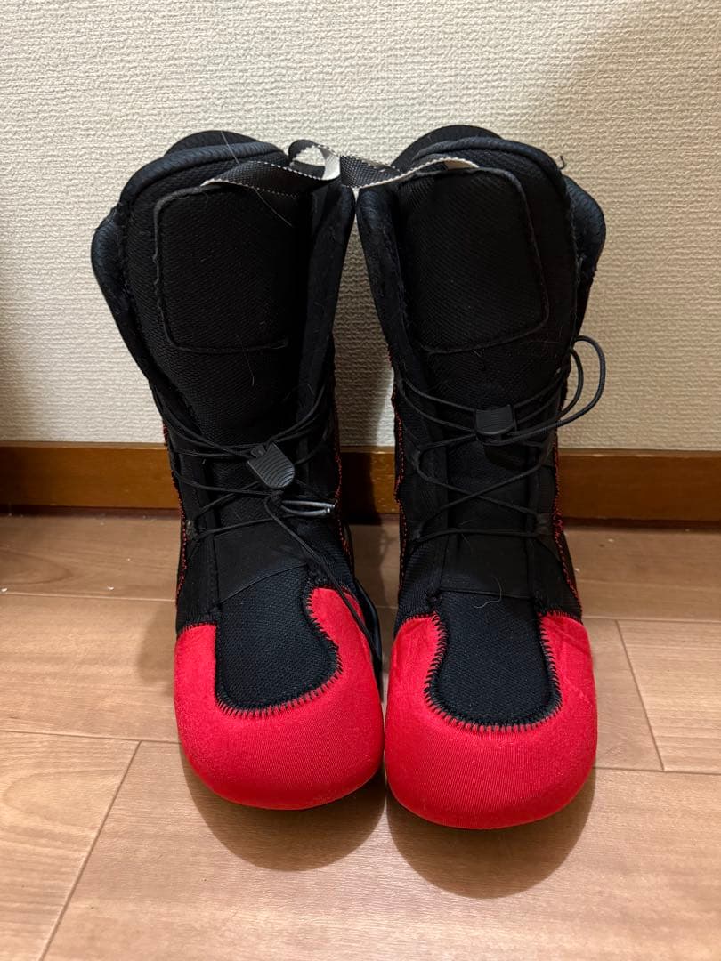 ディーラックス　アースリン　26.5.cm