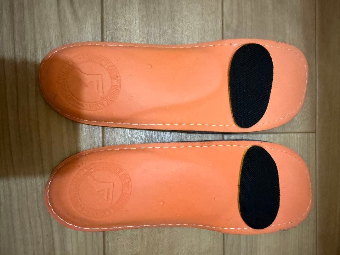 ディーラックス　アースリン　26.5.cm