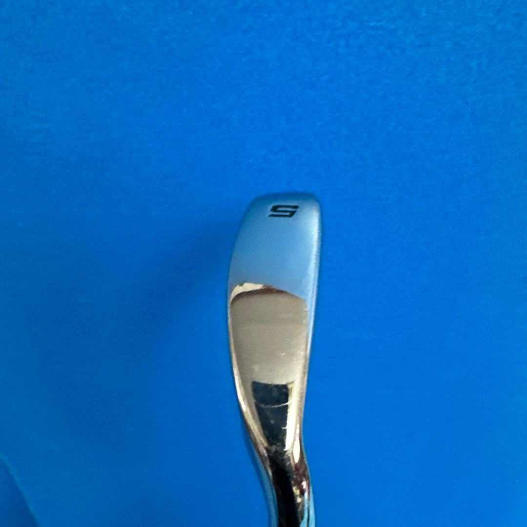 Nike IGNITE・7本セット