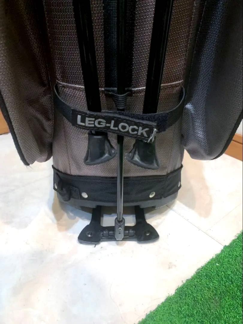 超希少　スコッティキャメロン　ジャックポットジョニー　スタンド　キャディバッグ