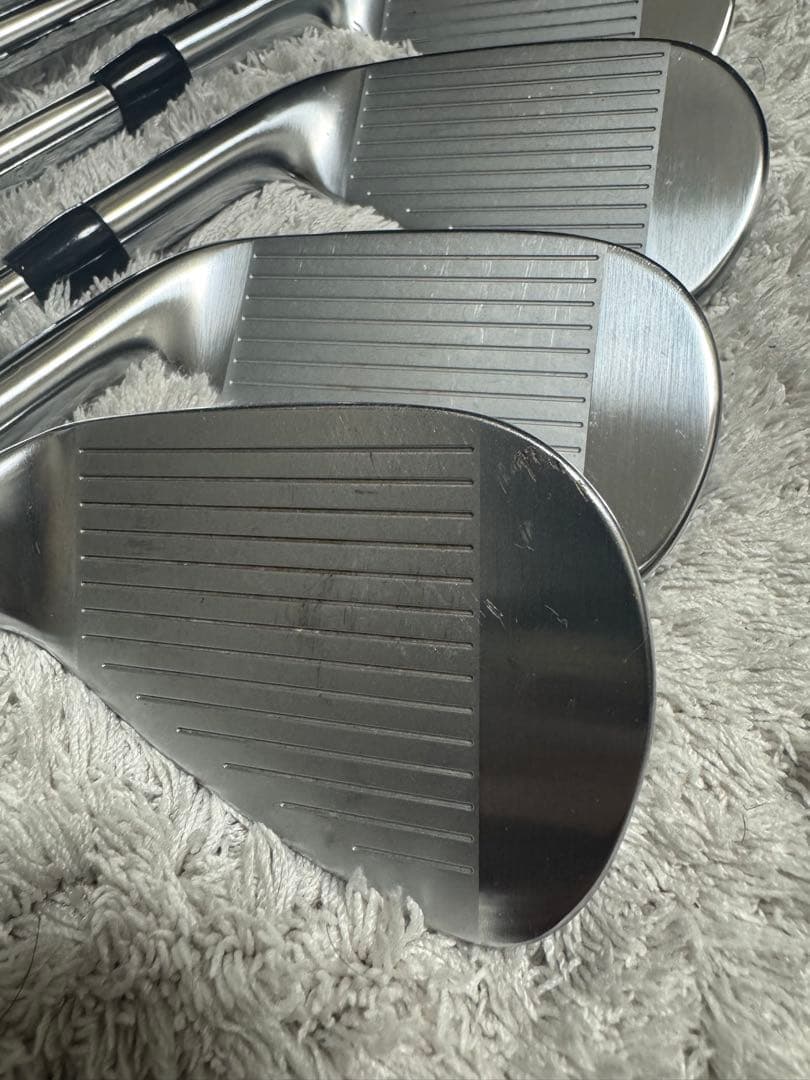 t200 アイアン（2023モデル）5〜P 6本セット