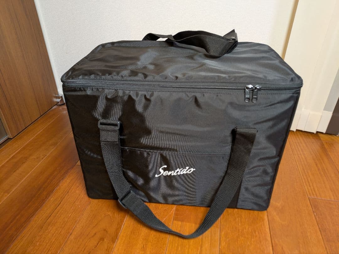 濱崎商会 Sentido リバーシブルカホン 現状渡し