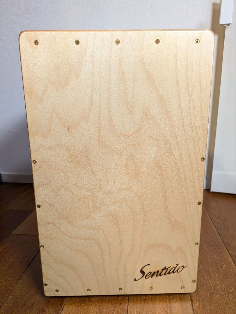 濱崎商会 Sentido リバーシブルカホン 現状渡し