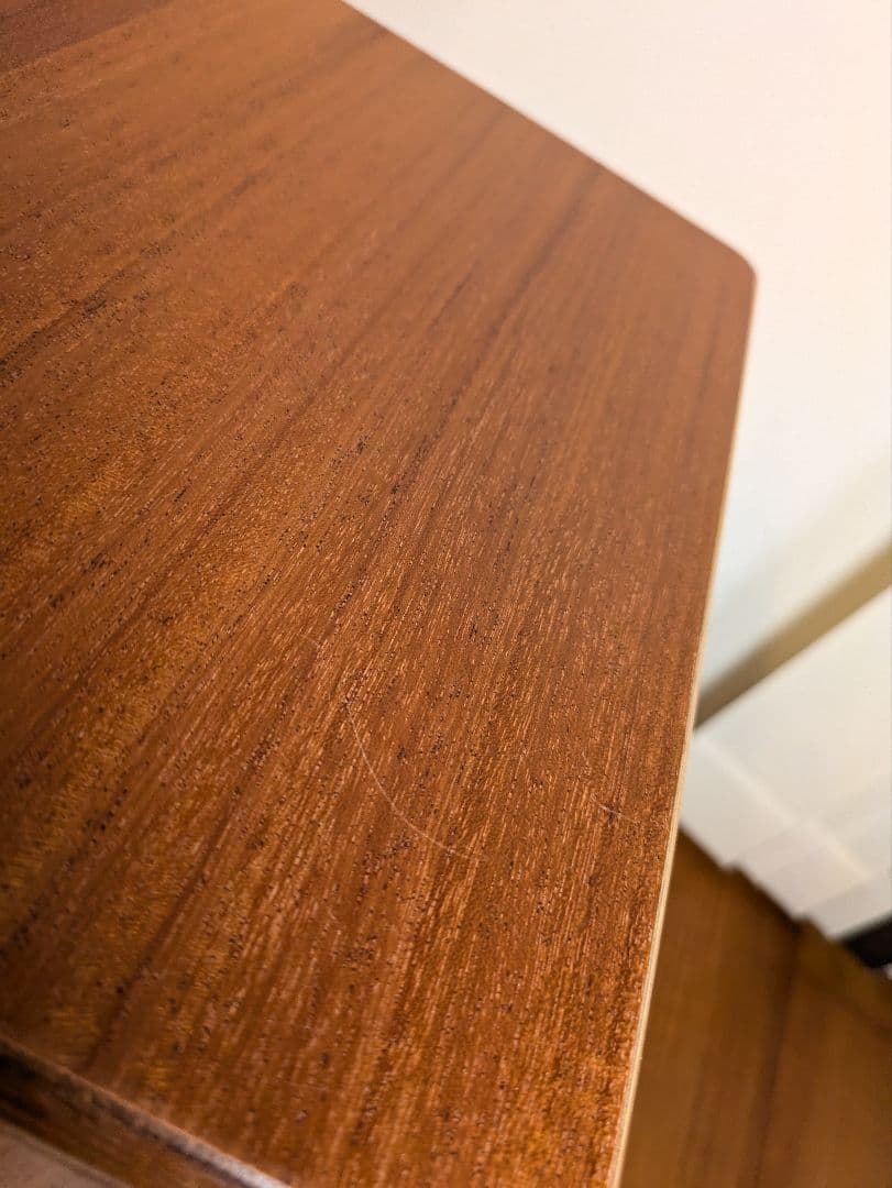 濱崎商会 Sentido リバーシブルカホン 現状渡し