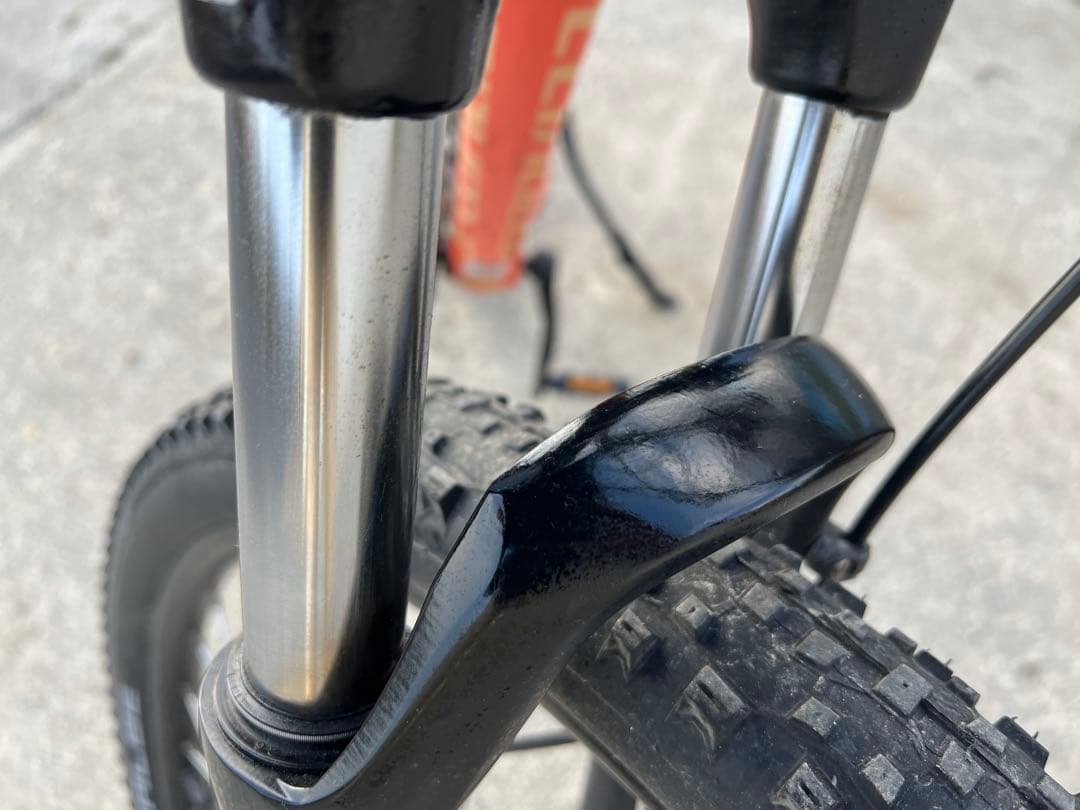 Specialized ROCKHOPPER 29インチ　Mサイズ　引取限定