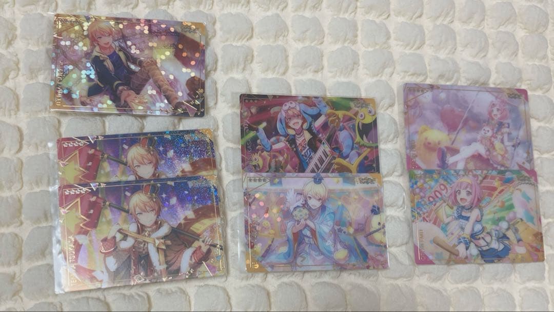 プロセカ まとめ売り