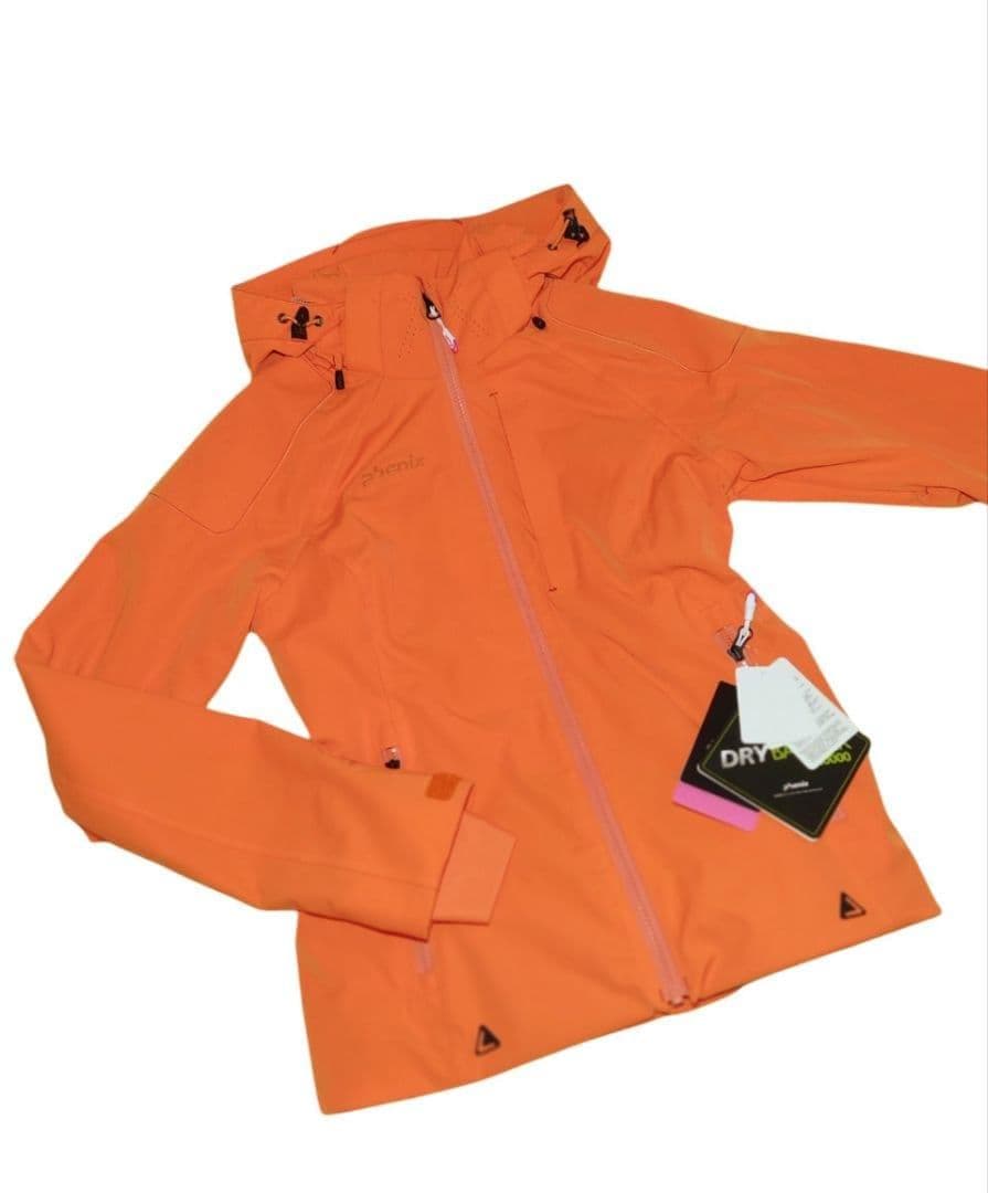 e216 フェニックス phenix レディース スキーウェア セットアップ