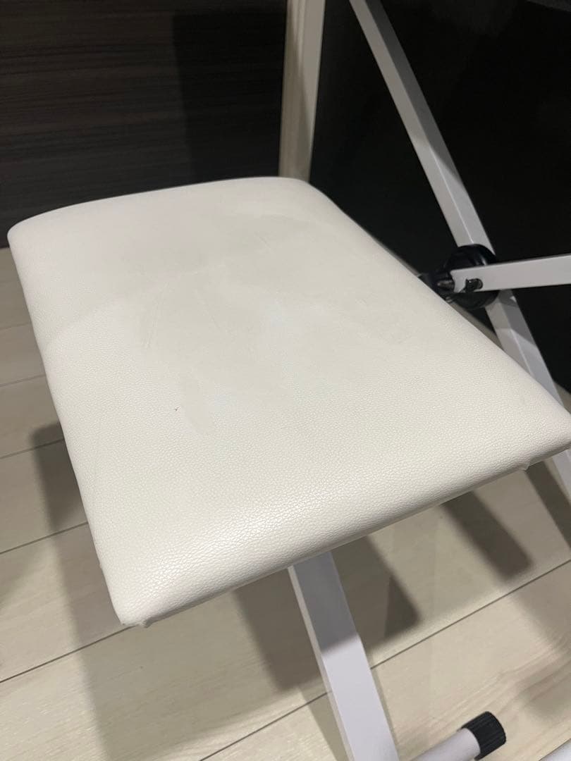 折りたたみ電子ピアノ　★引き渡し商品　埼玉