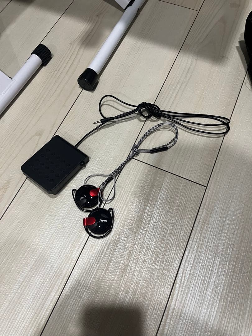 折りたたみ電子ピアノ　★引き渡し商品　埼玉