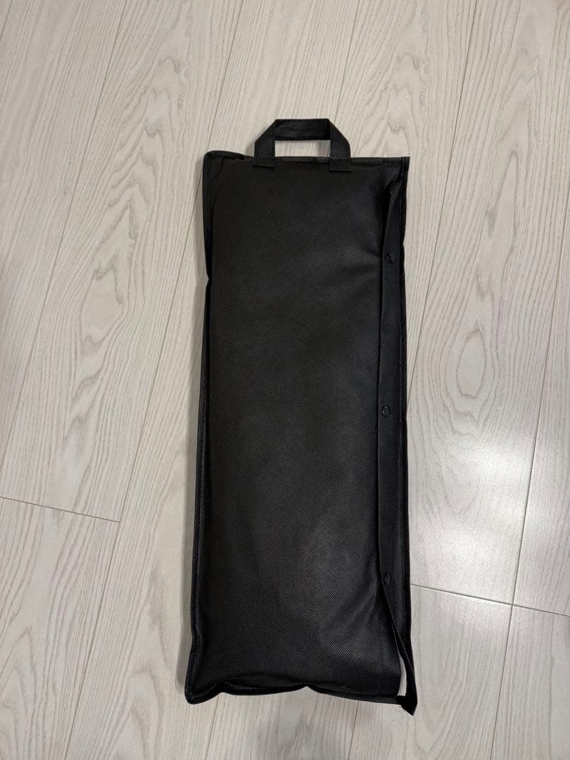 新品未使用　シマノ　ラフトエアジャケット膨張式救命具　VF-051K ブラック