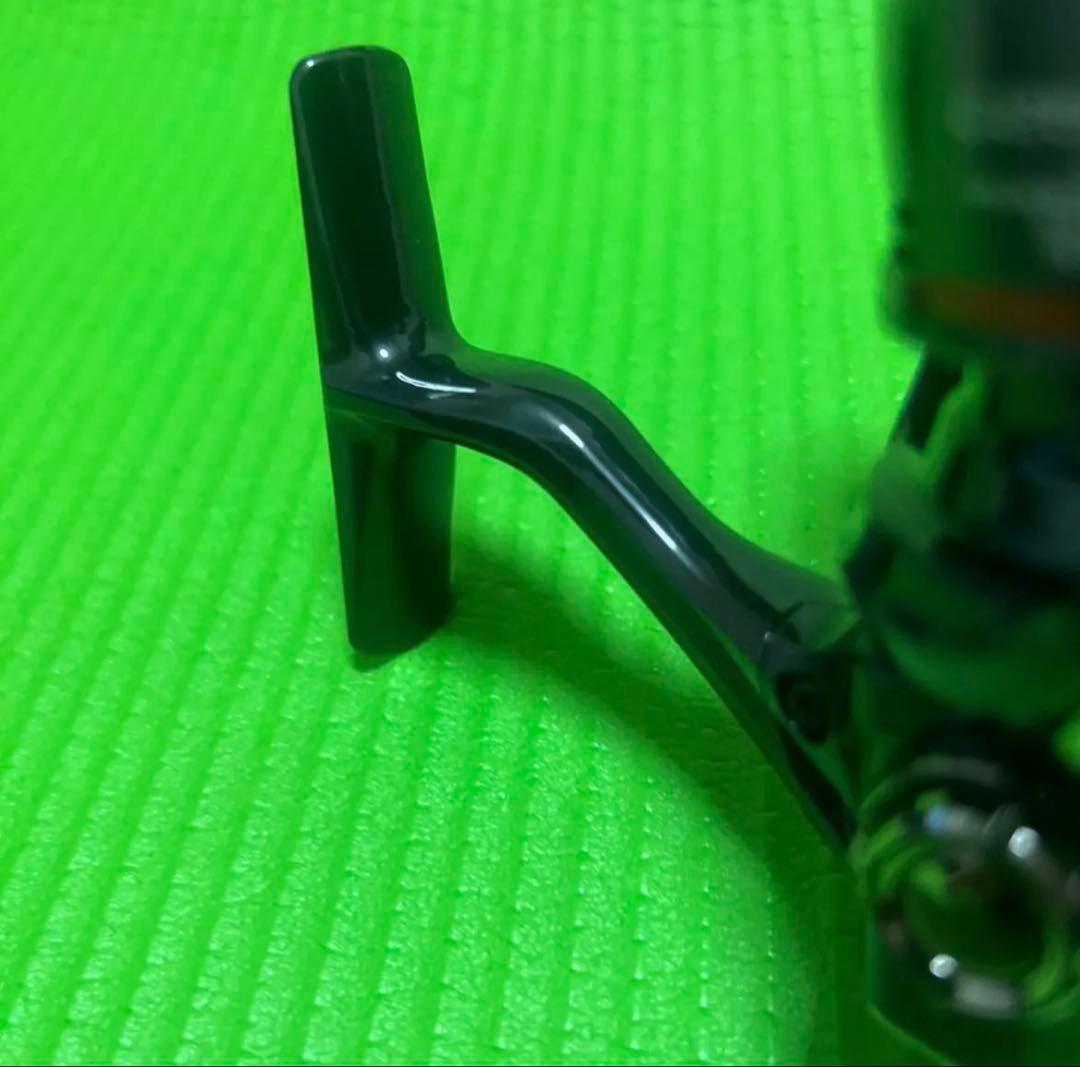 シマノ24ヴァンフォード C2500SXG