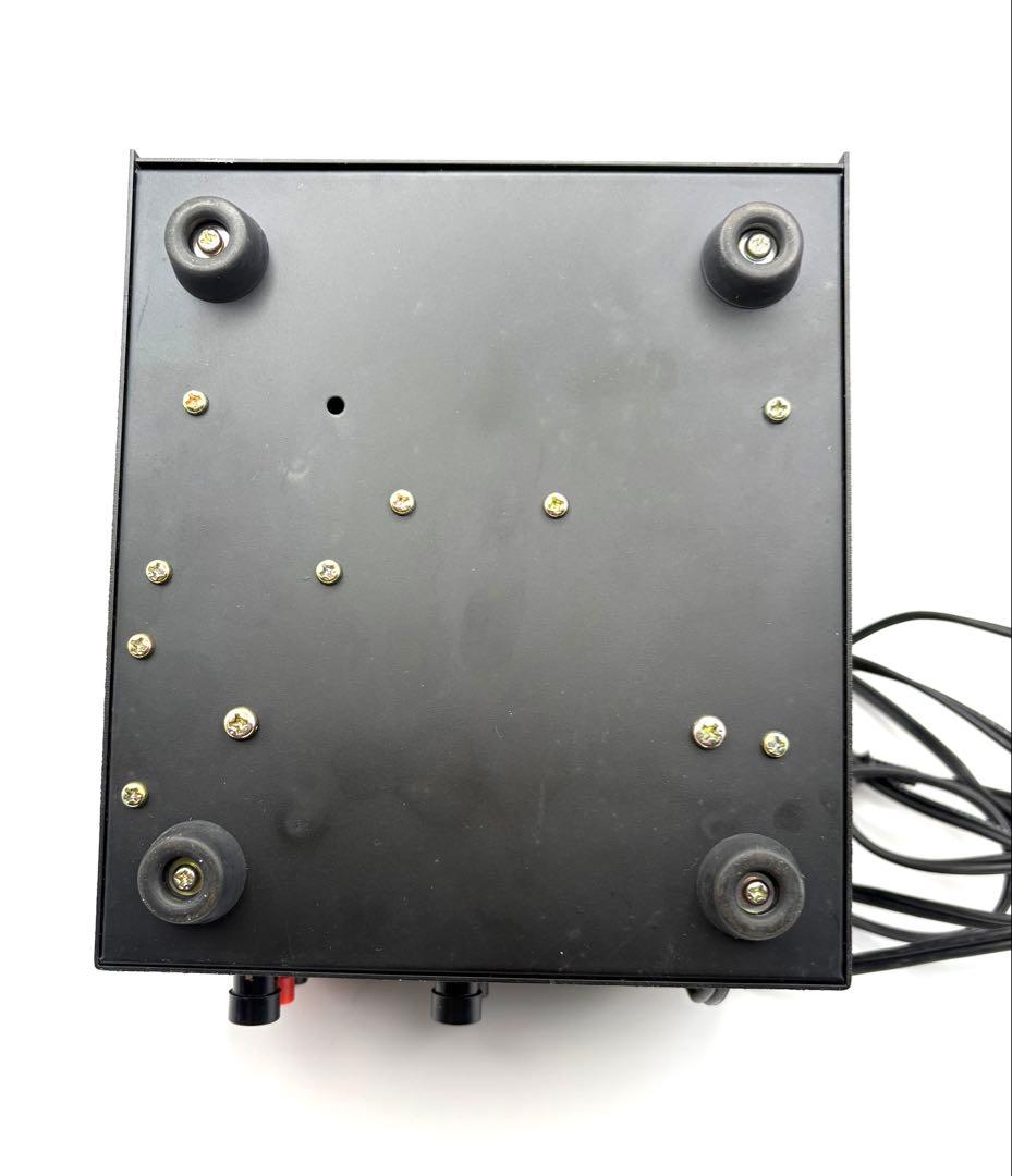 天賞堂 tenshodo パワーパック TR-1 トランジスタコントローラー