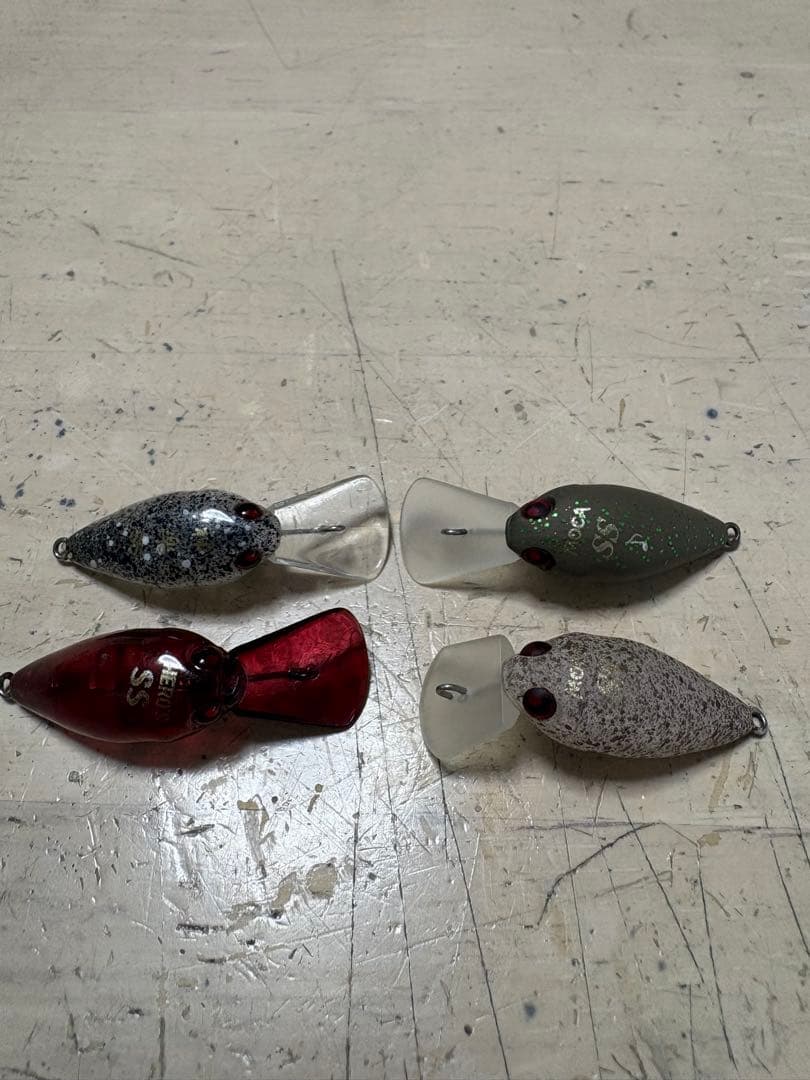 人気色モカセット　神楽