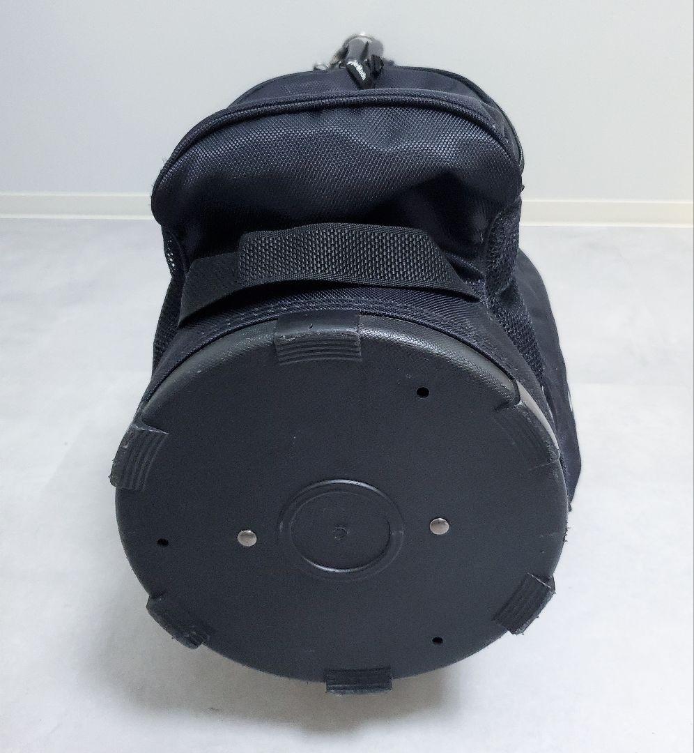 【超美品!】TaylorMade テーラーメイド ゴルフ キャディバッグ