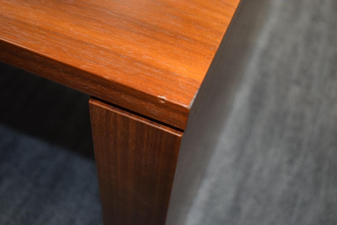 Cassina IXC. BROAD desk/ブロード デスク エグゼクティブ